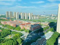 -无锡丽笙精选酒店