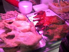 盐水鸭-章云板鸭(评事街店)