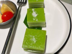 -芭札·Thai泰国餐厅(同和金铂天地店)