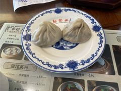 无锡小笼-勤德兴(湖滨路店)