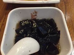 -西关味(东明路店)