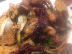 -清之口·东乡鸡自助饺子(经二路店)