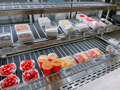 -阿那亚第六食堂(文创街区店)