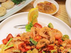 -德胜轩正宗顺德菜(宝安沙井会展中心店)