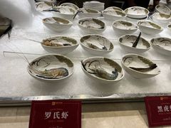 -雍和会海鲜姿造自助(湖东路店)