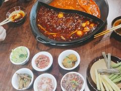 -楠火锅(葫芦岛飞天广场店)
