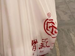 -骨气鼓气羊棒骨·羊蝎子(住总万科广场店)