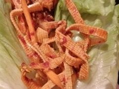 -烧肉一番·新韩式炭火烤肉(大岭山店)