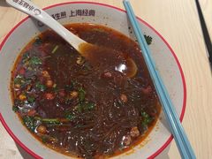 -小杨生煎(金山百联购物中心3楼店)