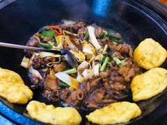 -曹丞相·地锅鸡·地锅鱼(武林店)