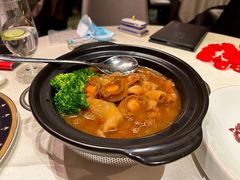 -皇朝会.经典传统粤菜(外滩店)