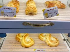 -Tomado绿色烘焙(大尧三路店)