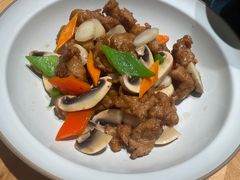 -朵朵开素食餐厅(后宰门街店)