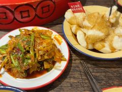 -聂发财重庆江湖菜(解放碑店)