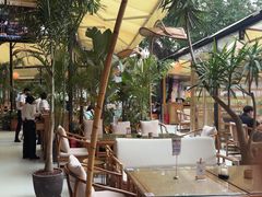 -不二·民谣音乐餐酒吧(九眼桥店)