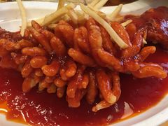 -马凯餐厅(长椿街店)