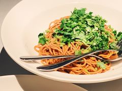 葱油拌面-Solo(衡山路店)