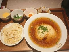 -松鹤楼面馆(飞州国际广场店)