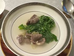 -沈灶河豚宴·河豚融合餐厅(汉中路店)