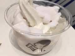 波波冰淇淋-喜茶(迪士尼小镇DP店)