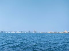 -双月湾小星山潜水·浮潜俱乐部