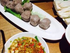 -牛很鲜潮汕牛肉火锅(朝晖路店)