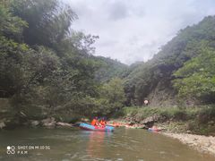 -水墨汀溪风景区