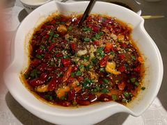 -川味堂·四川豆花(八卦岭店)