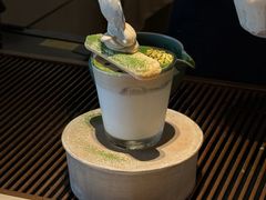 -luutosa  cafe & tea 鹿兔山