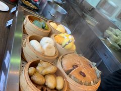 -成都蒲江花样年福朋喜来登度假酒店·宜客乐西餐厅