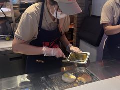 -港师傅·菠萝包(北京超极合生汇店)