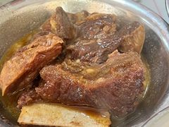 -阿秋牛排(湖心街店)