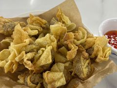 -嘉升大排档(番禺总店)