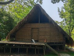 -河姆渡遗址博物馆