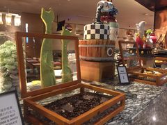 -广州天河希尔顿酒店