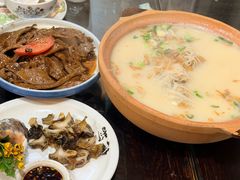 -堂宴·老厦门私房菜(1988仙岳总店)