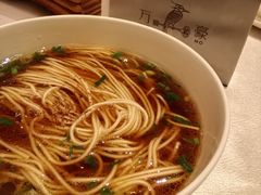 -上海金桥红枫万豪酒店-万豪中餐厅