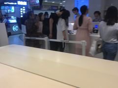 -兰熊鲜奶(西直门凯德mall店)