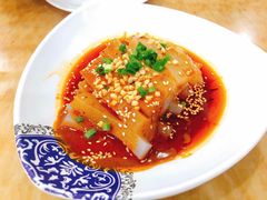 -力力豆花庄(广渠门店)