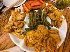 -正宁路小吃夜市