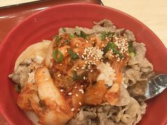 -食其家·牛丼咖喱(太阳宫店)