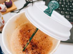 -星巴克(来福士2F店)
