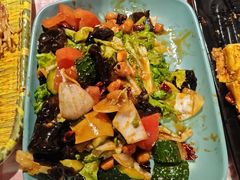 -陈老二烧烤(草市街总店)