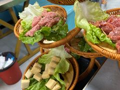 -牛犇炭火烤肉·鲜切烤肉(承德总店)