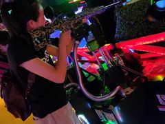 -幸福花欢乐世界(东辰广场A座店)
