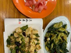 -张记焖窑·十五年专注焖烤(雍和宫店)