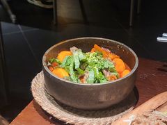 -Fuzzy Bistro 浮几韩餐·茶酒馆