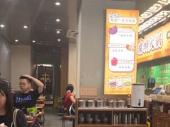-小螺大作·螺蛳粉火锅(林和西店)