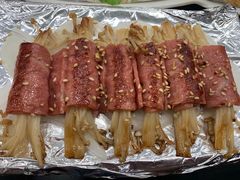 -台烘平价铁板烧(奥城店)