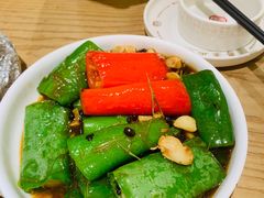 -粤集·手工粤菜(皇庭广场店)